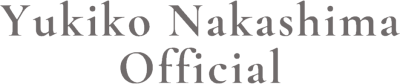 Yukiko Nakashima 公式サイト